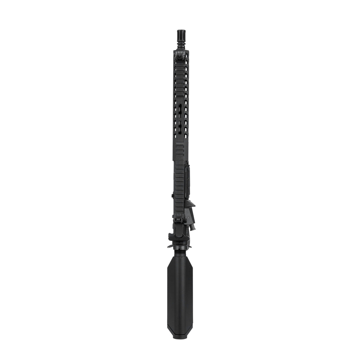ARCTURUS LWT MK-Ⅳ CQB 11.5" SPORT AEG SE® Black