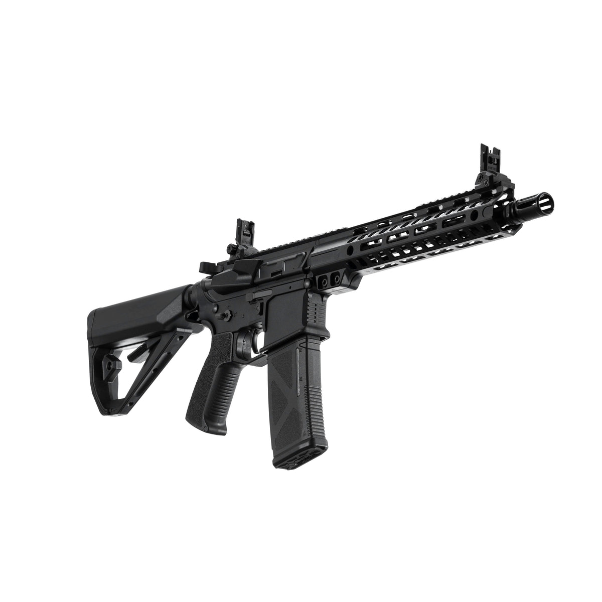 ARCTURUS LWT MK-Ⅳ CQB 11.5" SPORT AEG SE® Black