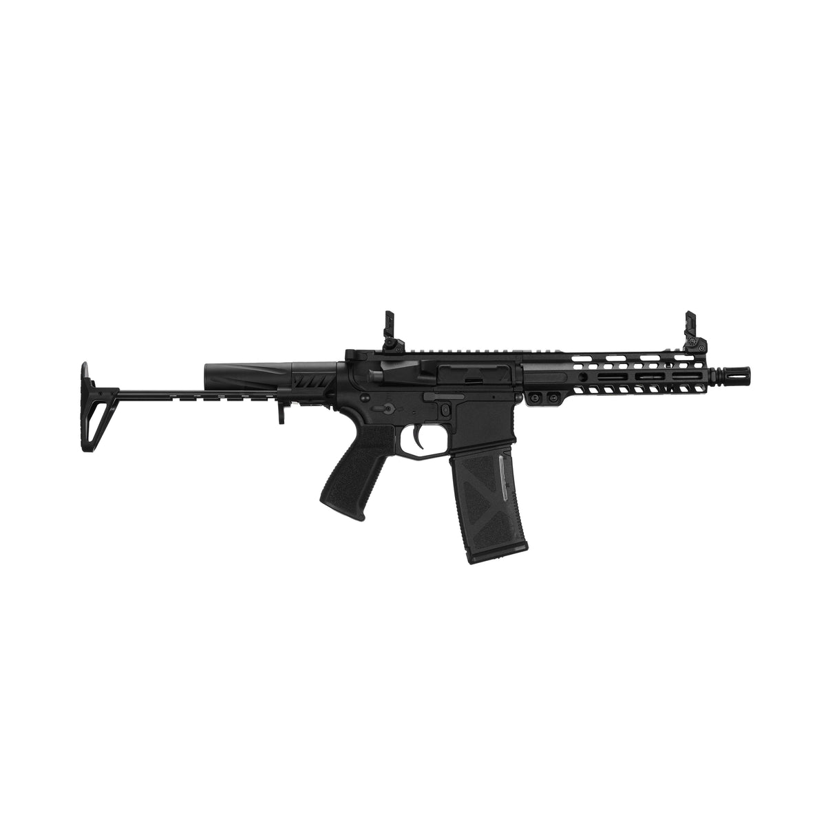 ARCTURUS LWT MK-Ⅳ PDW 9" SPORT AEG SE® Black