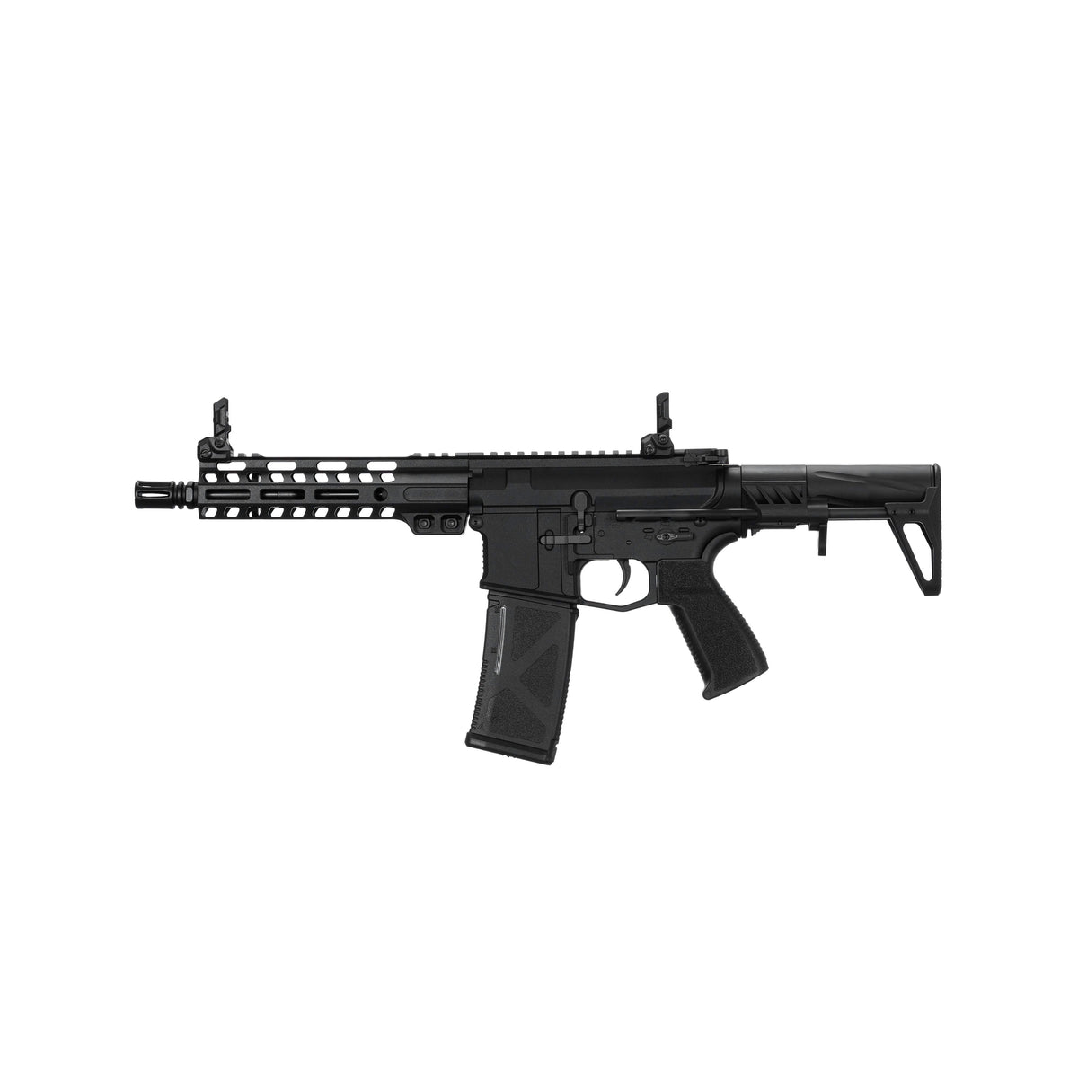 ARCTURUS LWT MK-Ⅳ PDW 9" SPORT AEG SE® Black