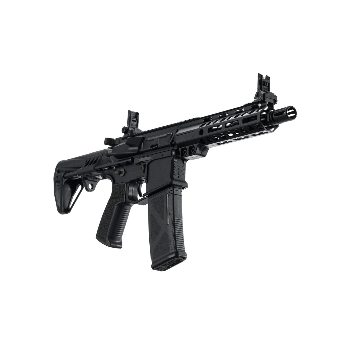 ARCTURUS LWT MK-Ⅳ PDW 9" SPORT AEG SE® Black