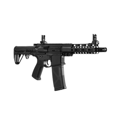 ARCTURUS LWT MK-Ⅳ PDW 9" SPORT AEG SE® Black