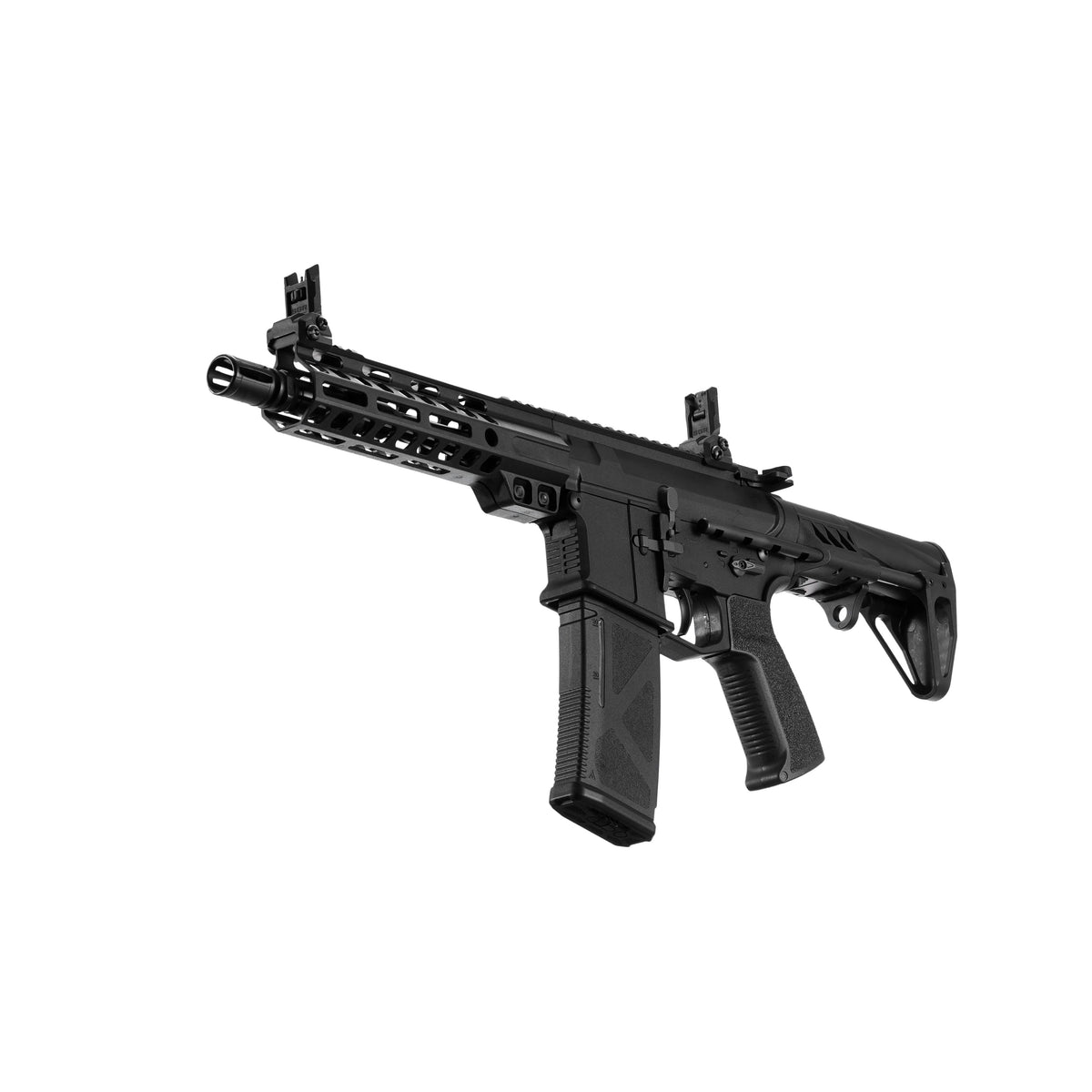 ARCTURUS LWT MK-Ⅳ PDW 9" SPORT AEG SE® Black
