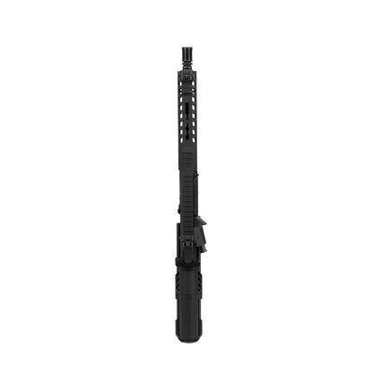ARCTURUS LWT MK-Ⅳ PDW 9" SPORT AEG SE® Black