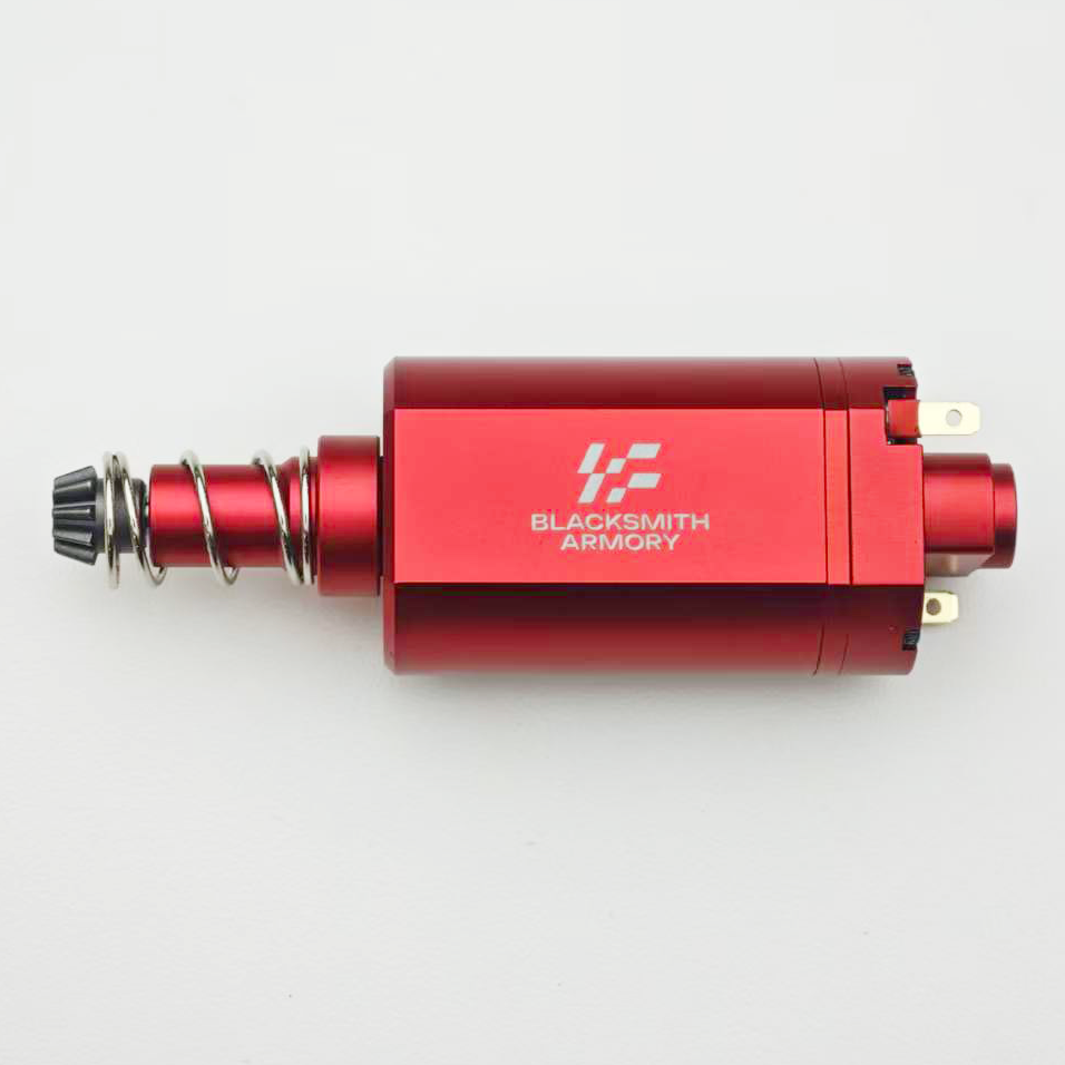 Blacksmith Armory Anvil Drive 35K Brushless Motor - Long