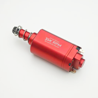 Blacksmith Armory Anvil Drive 35K Brushless Motor - Long