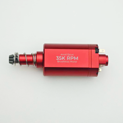 Blacksmith Armory Anvil Drive 35K Brushless Motor - Long