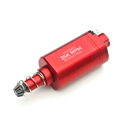 Blacksmith Armory Anvil Drive 35K Brushless Motor - Long