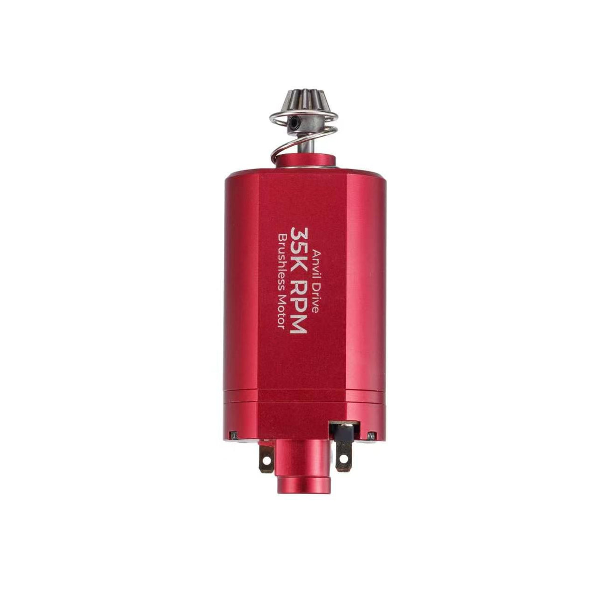Blacksmith Armory Anvil Drive 35K Brushless Motor - Short