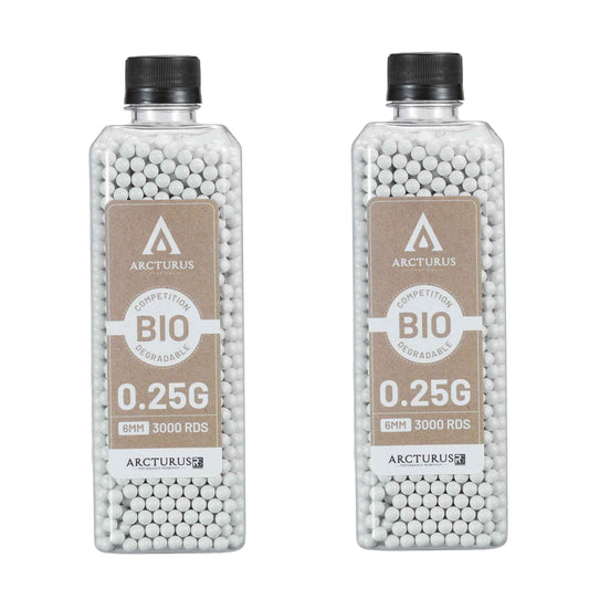 .25g BB SSSF 2PACK BUNDLE