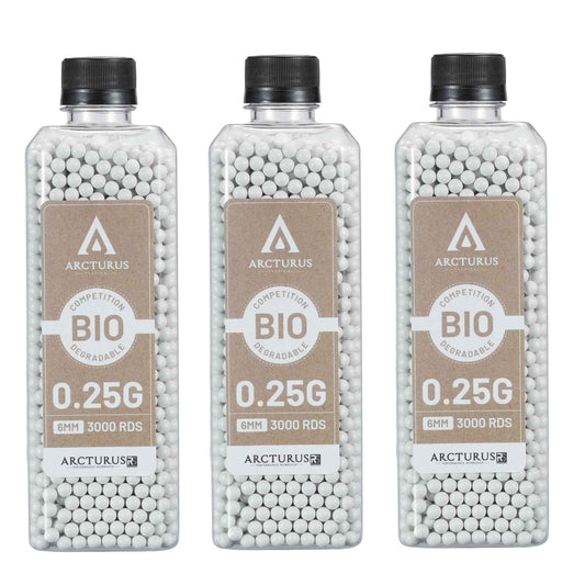 BB SASP 2PACK BUNDLE