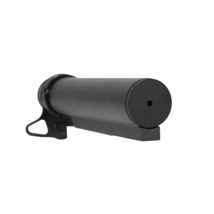 M4 Stock Tube Assembly