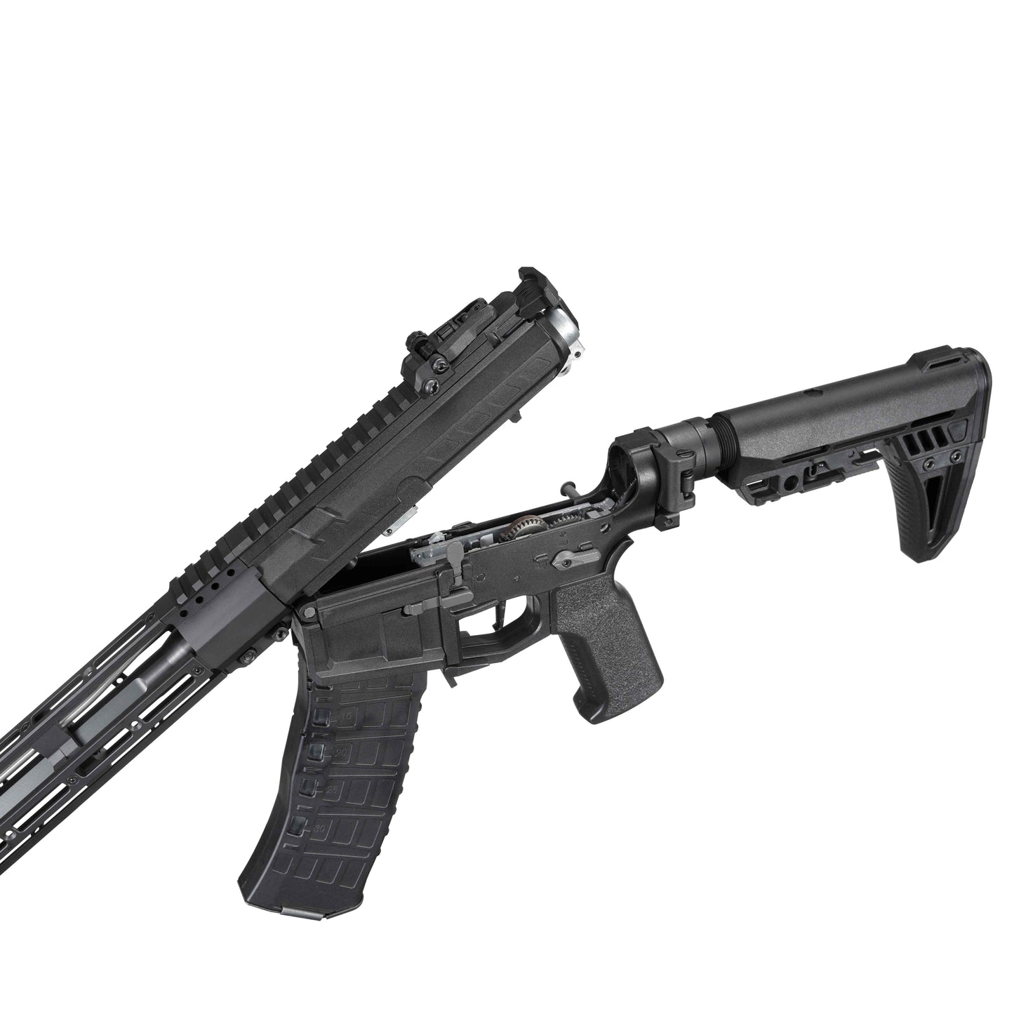 ARCTURUS X C.A.T. Versatile-10s AK AEG FE®