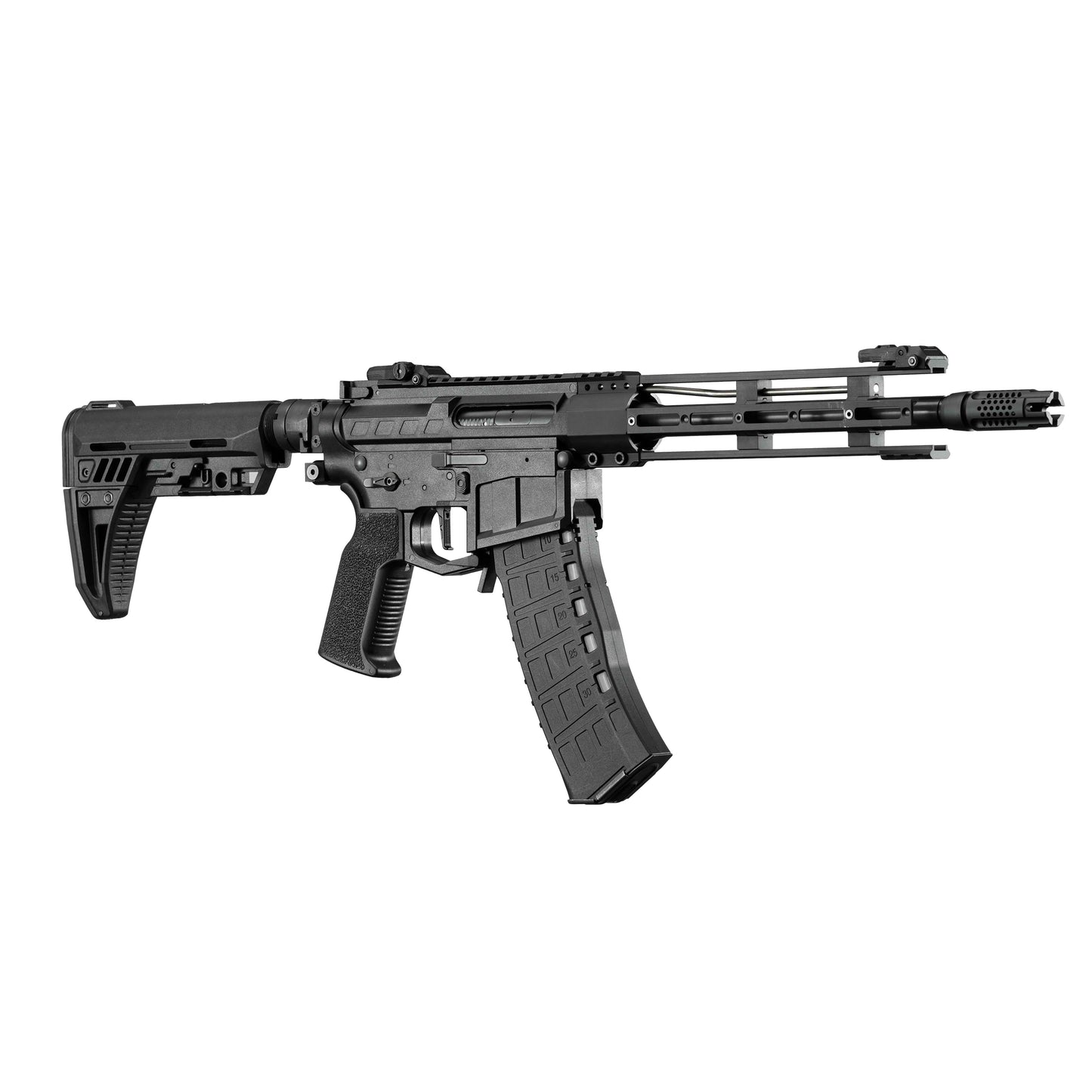 ARCTURUS X C.A.T. Versatile-10s AK AEG FE®