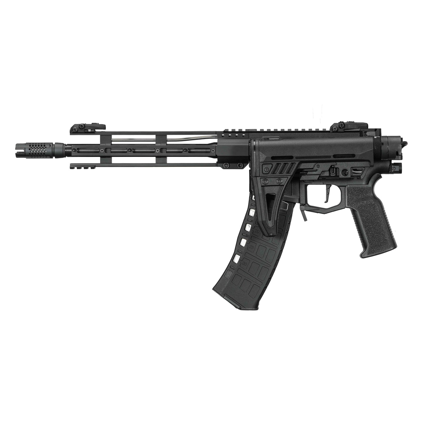 ARCTURUS X C.A.T. Versatile-10s AK AEG FE®