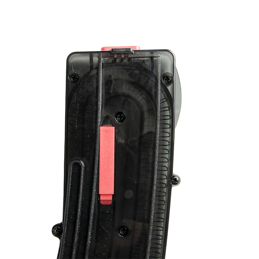 ARCTURUS AR MOD1 M4/M16 200Rds Mid-Cap Windowed EMM Magazine FDE [5-PACK]