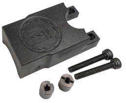 E&L Airsoft Magazine Buckle Assembly