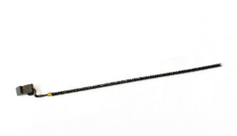 E&L Airsoft Dust Cover Tab/Spring Rod Assembly