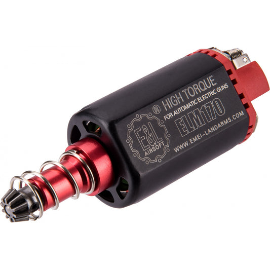 E&L AR High Torque Motor Long