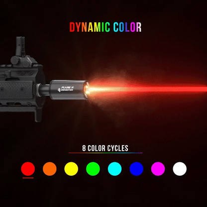 Eshooter Flare M Tracer Unit