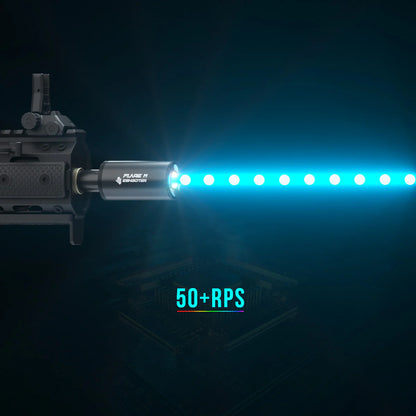 Eshooter Flare M Tracer Unit
