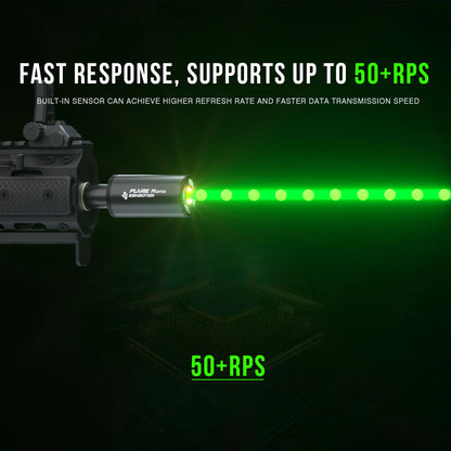 Eshooter Flare Mono Tracer Unit