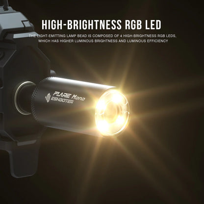 Eshooter Flare Mono Tracer Unit