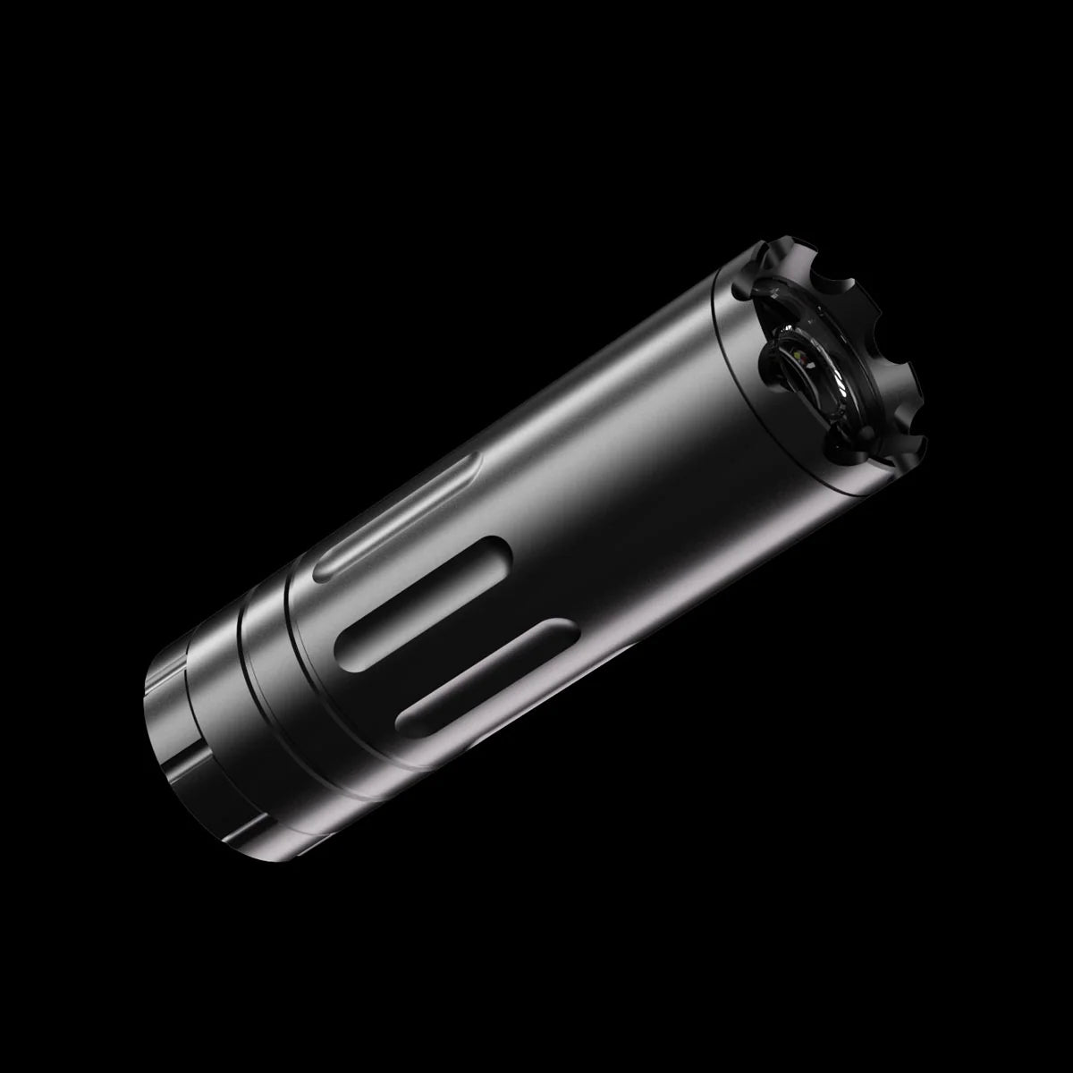 E-Shooter Flare Smoky BT Tracer Unit