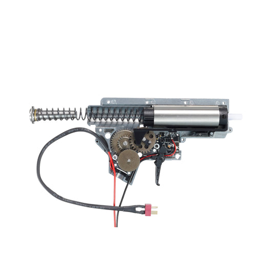 ARCTURUS V2 Hybrid  FE QD 8mm Gearbox w/ Dean Connector