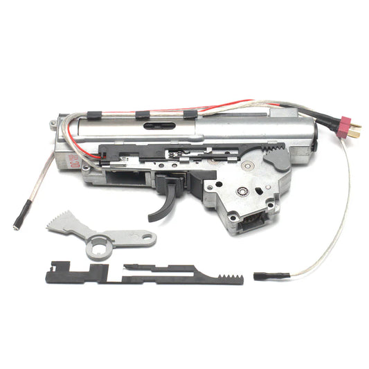 Arcturus Tactical V3 FE QD 8mm Gearbox w/ Dean Connector Challenge Kit