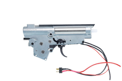 V3 PE™ QD 8mm Gearbox w/ Dean Connector Challenge Kit