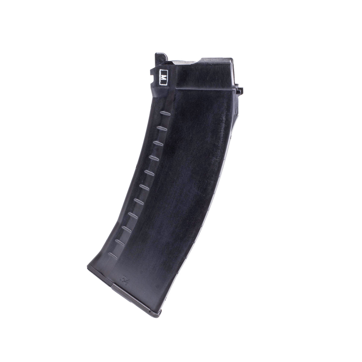 GHK AK74 GAS MAG