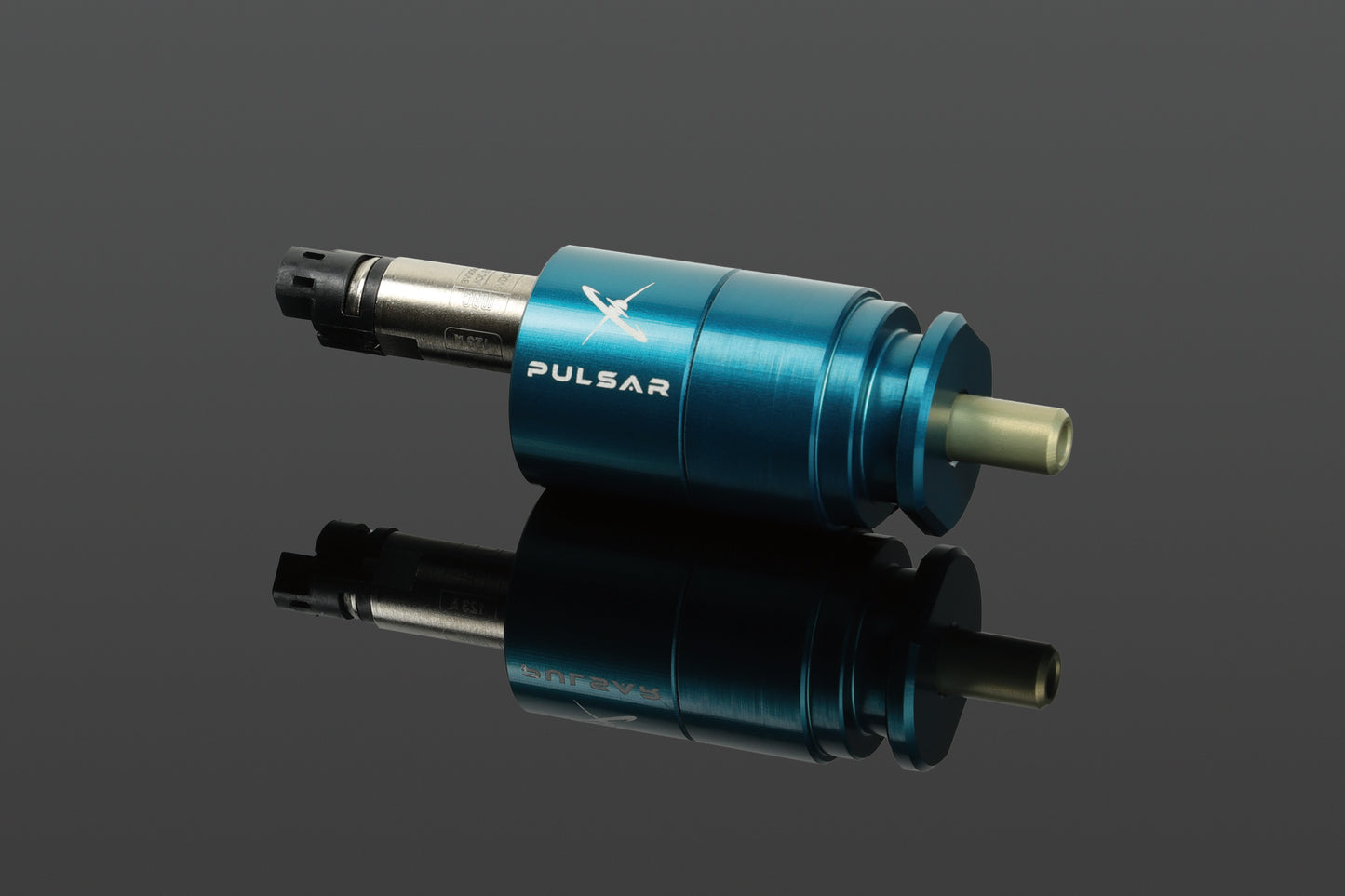 GATE Enterprise PULSAR S HPA Engine [ETU not included]