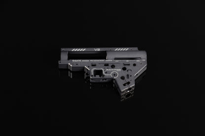 GATE Enterprise EON V2 Gearbox - Silver
