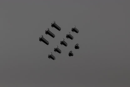 GATE Enterprise EON V2 Gearbox - Silver
