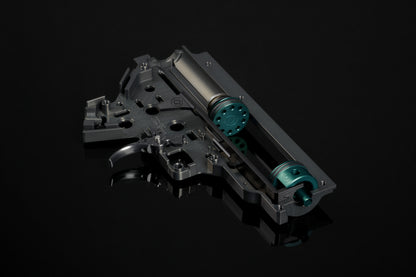 GATE Enterprise EON V2 Gearbox - Silver