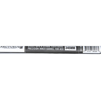 ARCTURUS RS™ Steel QPQ Precision 6.02 AEG Tightbore Inner Barrel 345mm