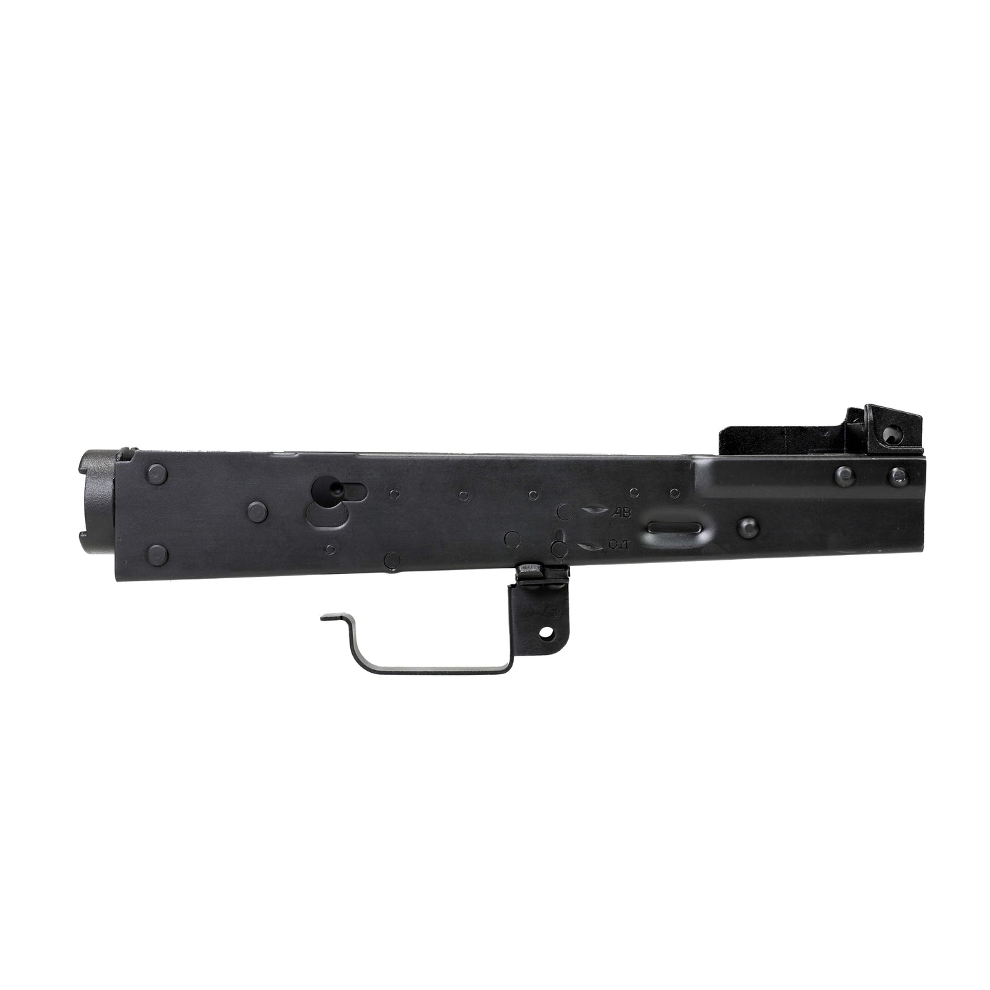 ARCTURUS AKM Custom Receiver Assembly