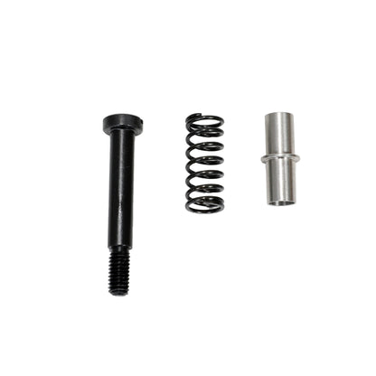 ARCTURUS Full CNC AK Tactical Folding Stock