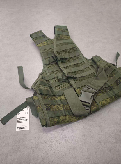 Blacksmith Armory Condor Chest Rig