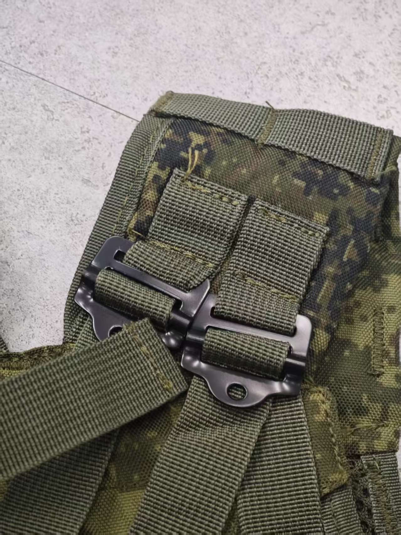 Blacksmith Armory Condor Chest Rig