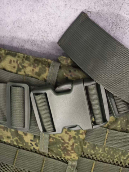 Blacksmith Armory Condor Chest Rig