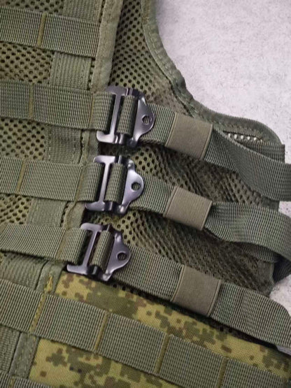 Blacksmith Armory Condor Chest Rig