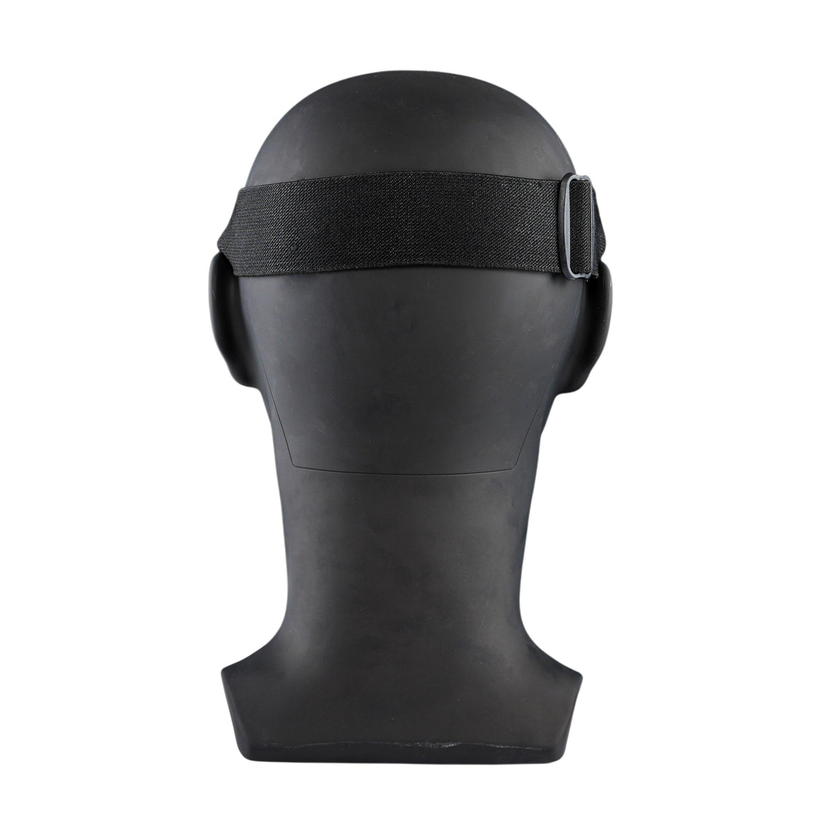 ARC PRO-GEAR™ Modular Tactical Goggles Asian Fit Black