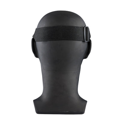 ARC PRO-GEAR™ Modular Tactical Goggles Asian Fit Black