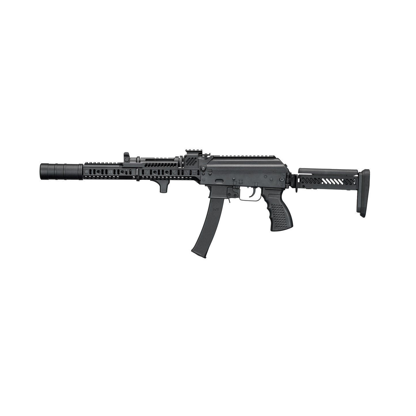 ARCTURUS PP19-01 Vityaz Ztac SP1 Carbine AEG FE™