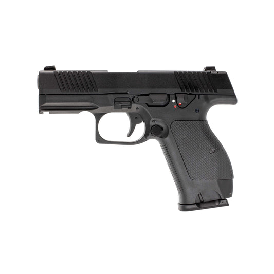 REPLICA OF RUSSIAN Lebedev Modular Pistol