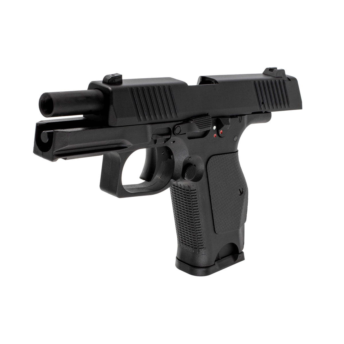 REPLICA OF RUSSIAN Lebedev Modular Pistol