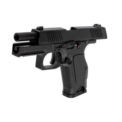 REPLICA OF RUSSIAN Lebedev Modular Pistol