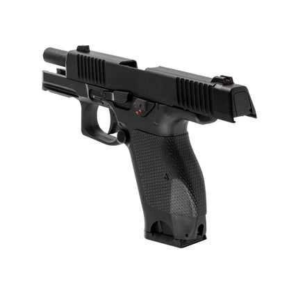 REPLICA OF RUSSIAN Lebedev Modular Pistol
